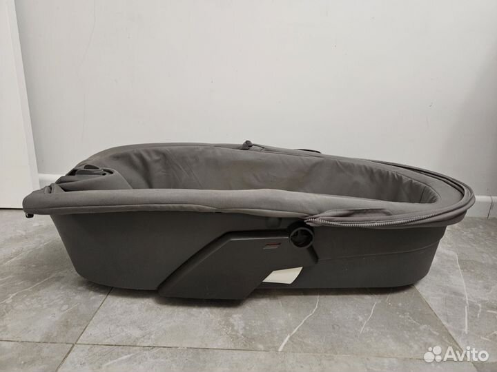 Коляска stokke xplory 2 в 1