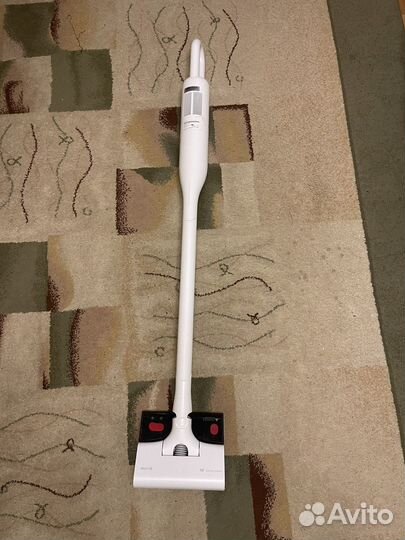 Пылесос аккумуляторный deerma vc 01