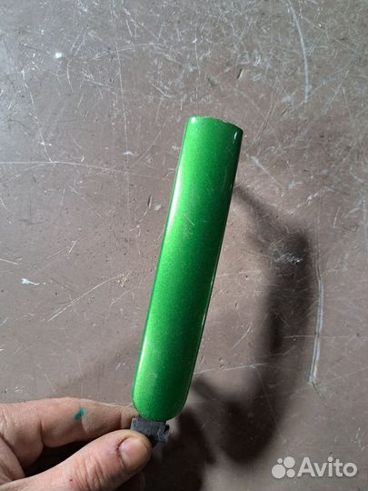 Ручка двери Skoda Fabia