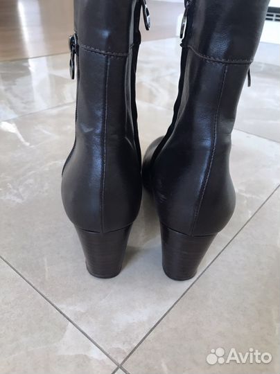 Ботинки Rossini