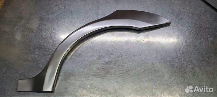 Ремонтная арка Mercedes-Benz E-klasse (W124)