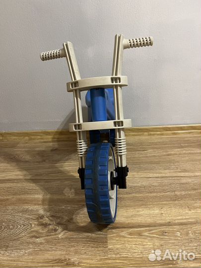 Беговел viplex