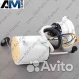 Топливный насос volkswagen passat cc 2.0