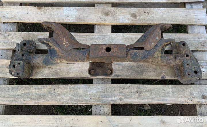 Подрамник задний Honda CR-V RD 1