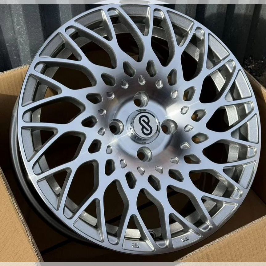 Литые диски Enkei 218 7×R16 4×100