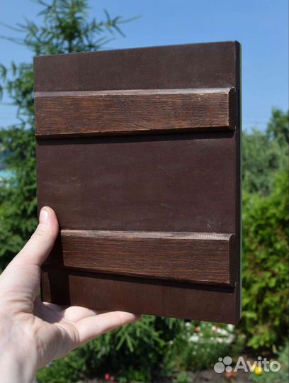 Казанская икона Божией матери (рукописная)