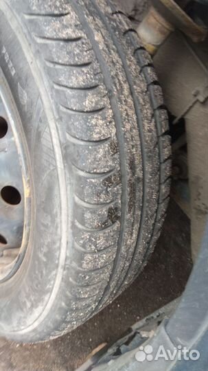 Nokian Tyres Nordman SX 185/70 R14 88T