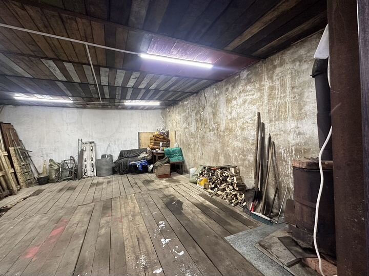 Машиноместо