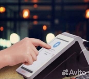 Настройки принтера тсд онлайн-кассы (в описании)