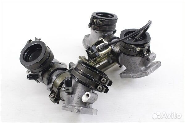 Комплект мото тюнинг yamaha vmx vmax 1200