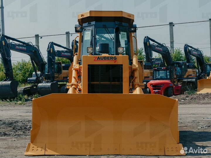 Zauberg B5, 2023