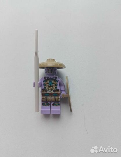 Lego минифигурки