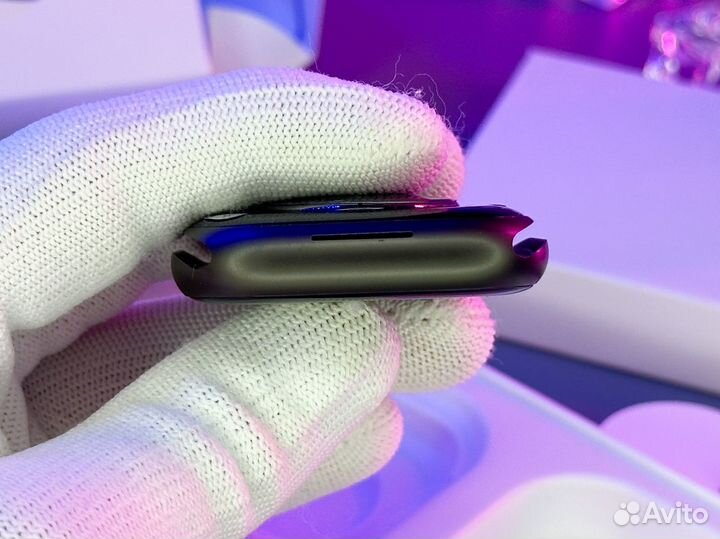 Apple Watch 9 Плюс (гарантия)