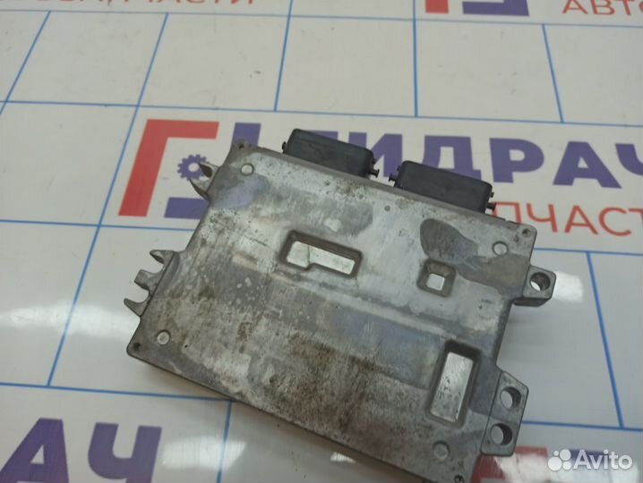 Блок управления двигателем Suzuki Grand Vitara (JT