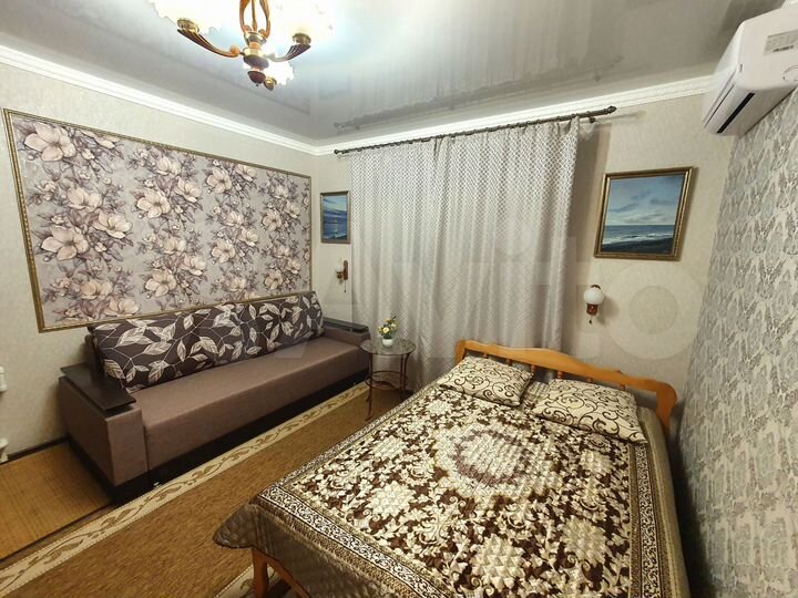 Комната 12 м² в 1-к., 1/3 эт.