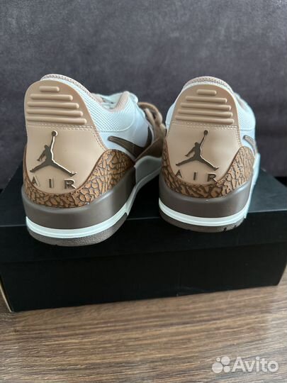 Jordan Air Legacy 312 low оригинал