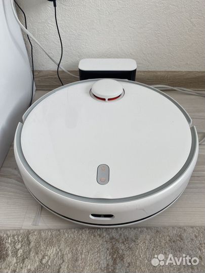 Xiaomi Mijia Robot Vacuum-Mop 2 mjst1S
