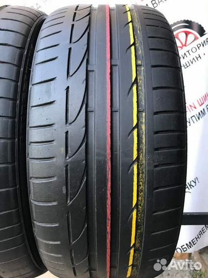 Bridgestone Potenza S001 225/40 R18