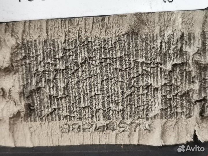 Фара передняя для Renault Kangoo 1 260602509R