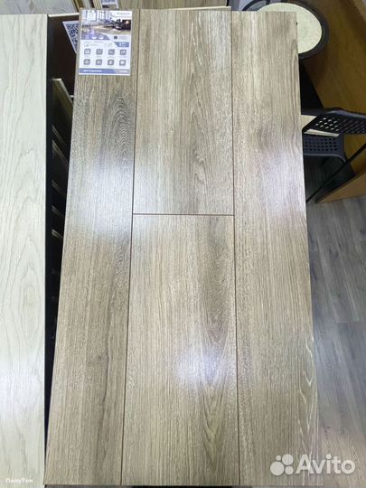 Ламинат 33 класс