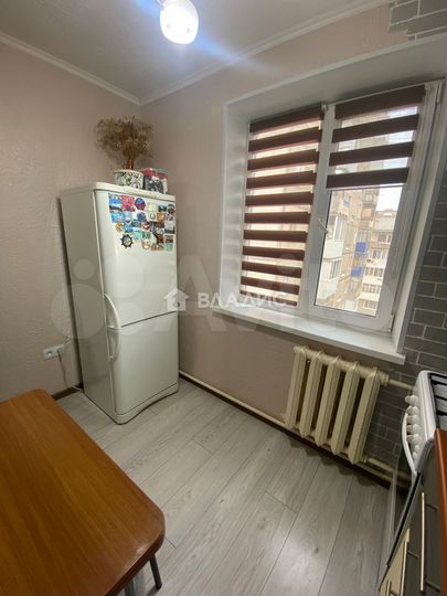 1-к. квартира, 32,2 м², 5/5 эт.