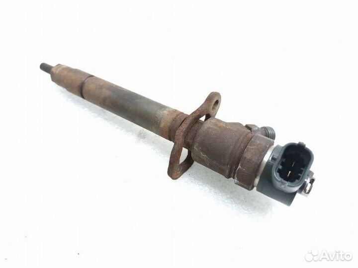 Форсунка топливная Volvo Xc70 3 2.4 D5244T4 2012