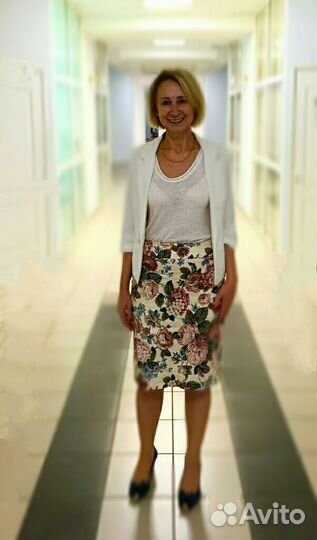 Няня/Гувернантка/Тьютор/Вечерняя няня/Автоняня