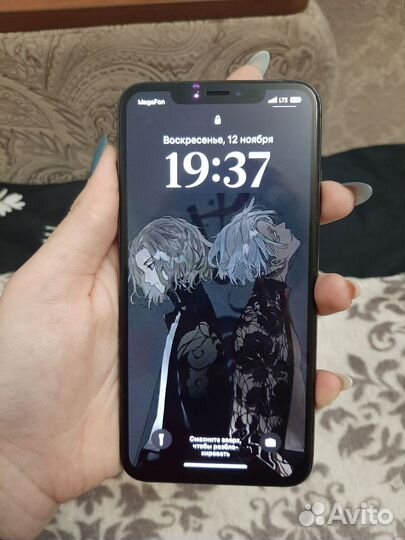 iPhone Xs Max, 256 ГБ