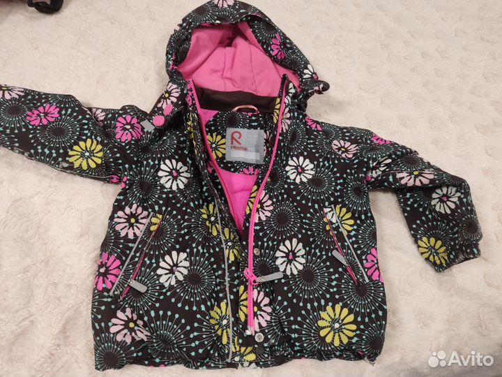 Костюм детский