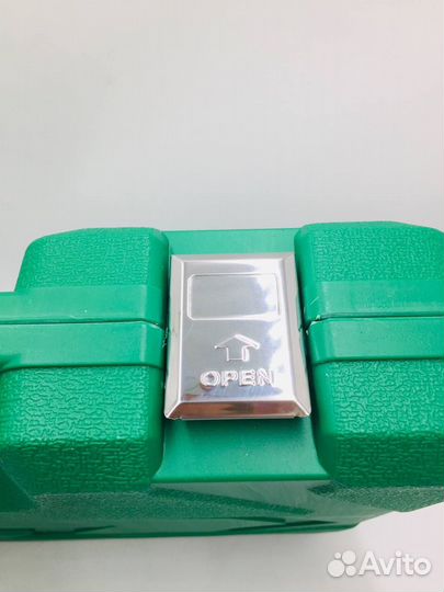 Набор Инструментов SATA 151