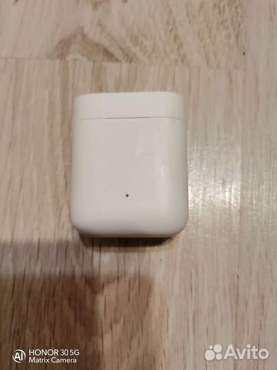 Наушники Mi true wireless earphones lite