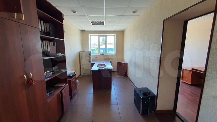 Производство, 5186 м²