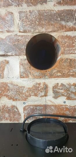 Алмазное бурение отверстий