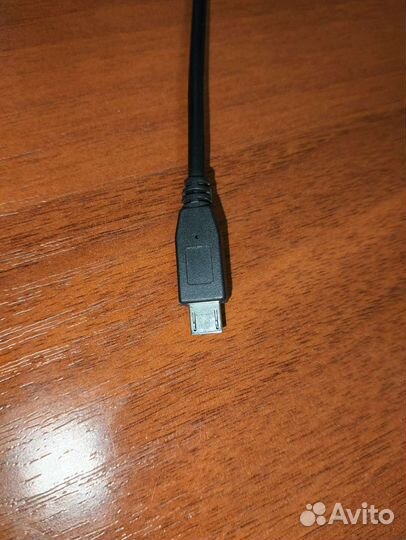 Переходник на смартфон USB-Micro USB