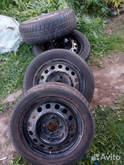 Corsa 2233 185/60 R15