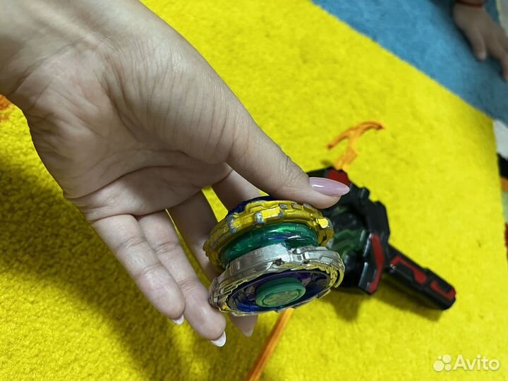 Волчки infiniti надо