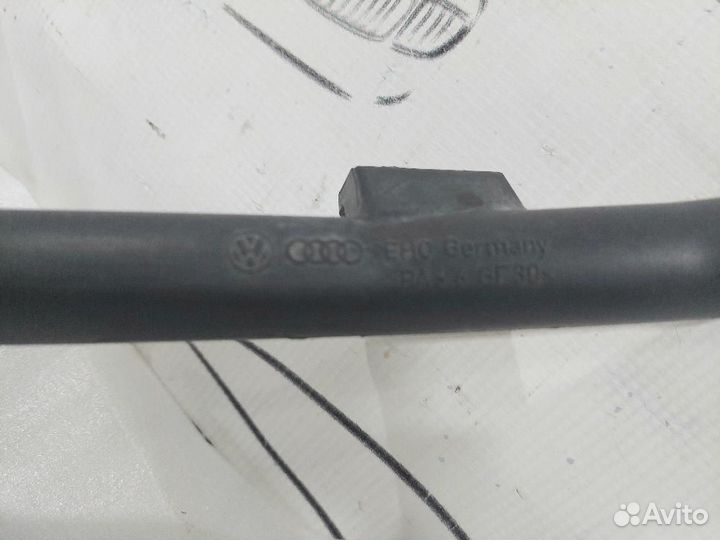 Трубка системы охлаждения Octavia (A5 1Z) 2004-201