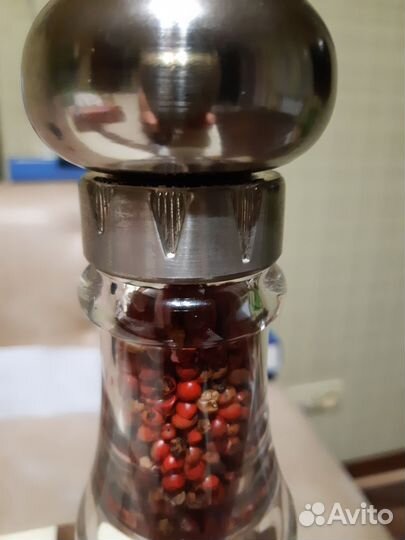 Мельгица для перца