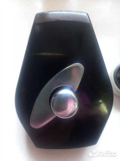 Механическая бритва 