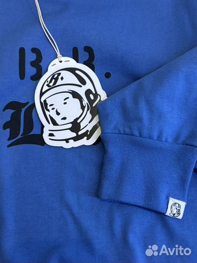 Billionaire boys club водолазка оригинал