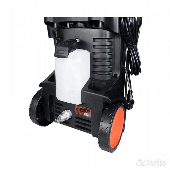 Мойка высокого давления K5 Base