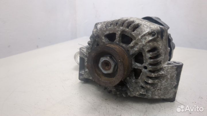 Генератор Fiat Doblo, 2006