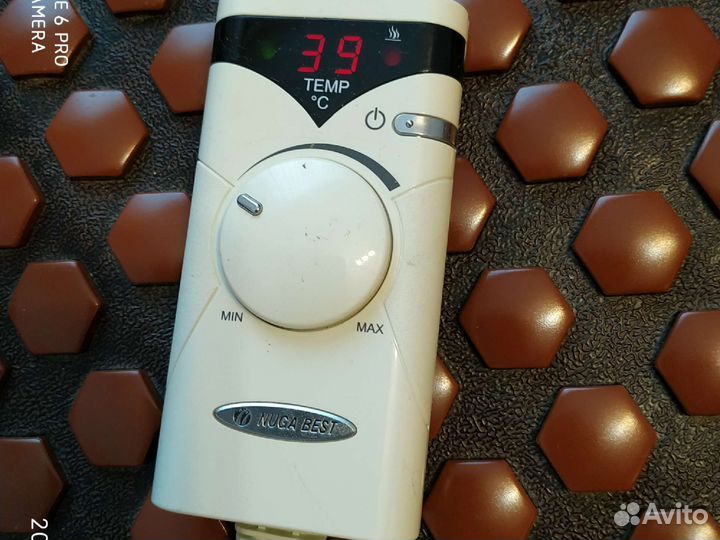 Турманиевый мат Нуга Бест NM-2500