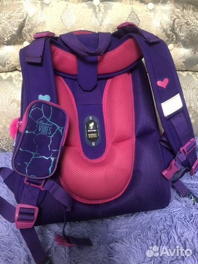 Ранец Berlingo Expert 