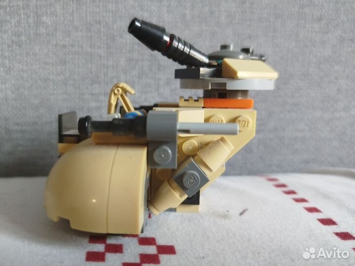 Lego 75029 star wars