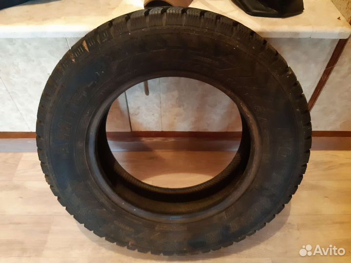 Amtel NordMaster 2 195/65 R14 88T