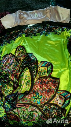 Пакет вещей