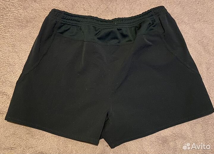 Шорты регбийные Kooga р.3XL