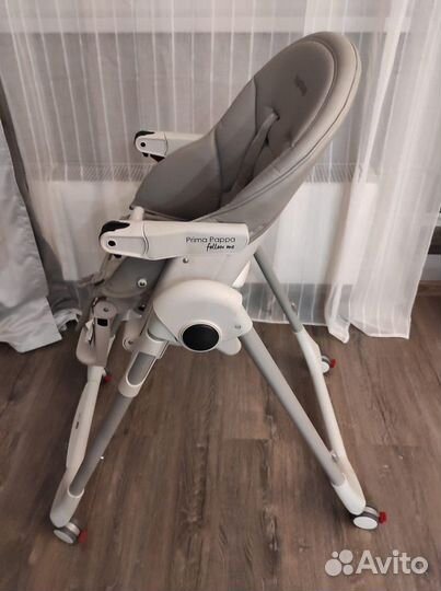 Стул для кормления PEG perego