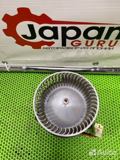 Мотор печки Mazda Cx5 KE PE 2013